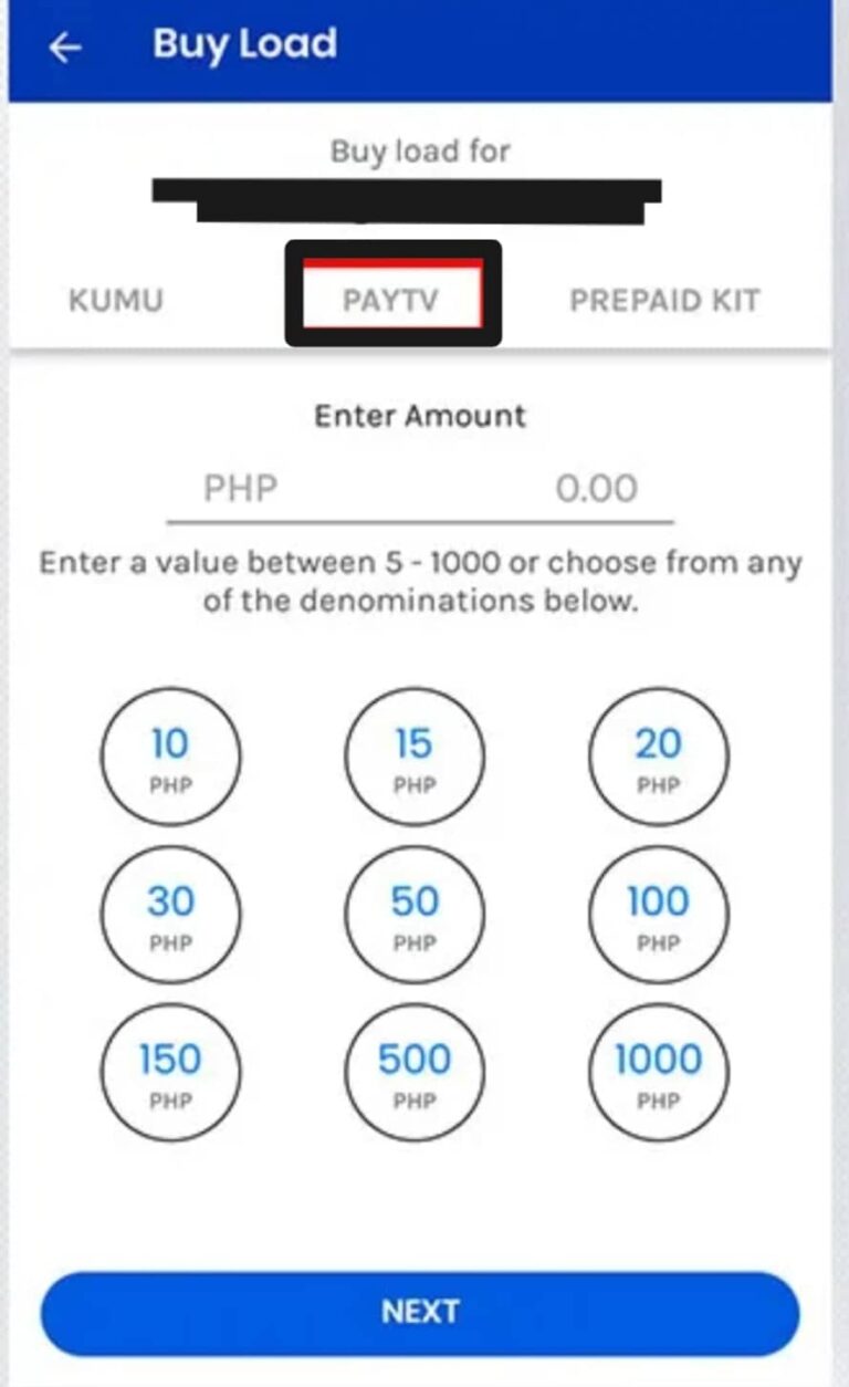 How To Load Gsat Using Gcash - Filesph